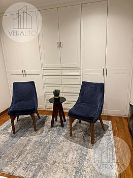 Departamento en Polanco V Sección