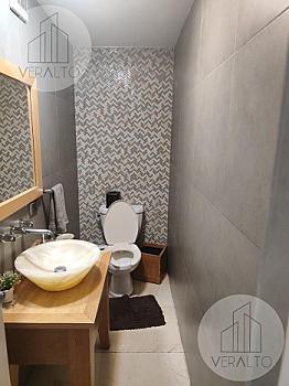 Departamento en Polanco I Sección