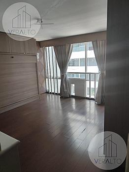 Departamento en Polanco I Sección