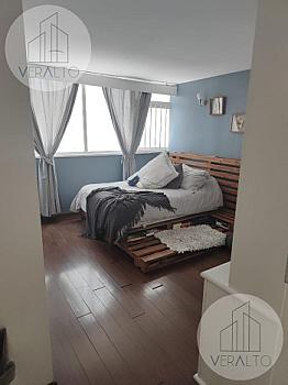 Departamento en Polanco I Sección