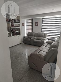 Departamento en Polanco I Sección