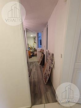 Departamento en Polanco V Sección