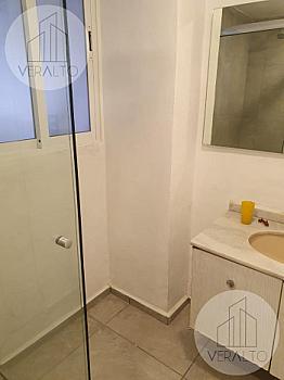 Departamento en Polanco V Sección