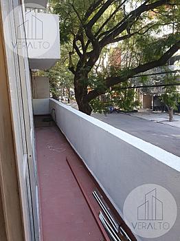 Departamento en Polanco V Sección