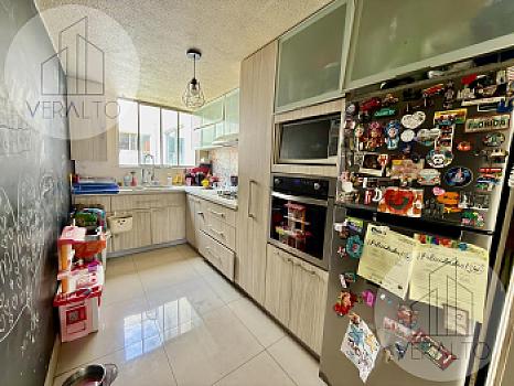 Departamento Exterior en Venta | 82 m² | 2 Recámaras | Balcón | Excelente Iluminación