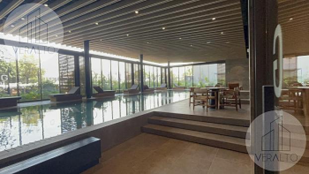Departamento en venta en Be Grand del Valle Piso 15