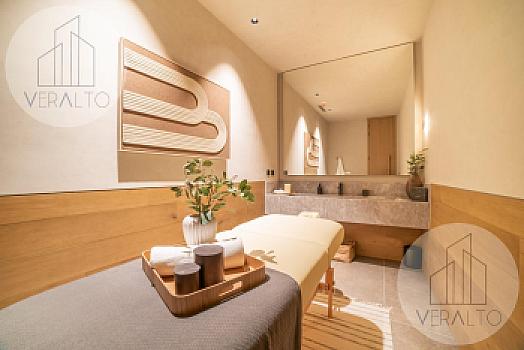 Departamento en venta en Be Grand del Valle Piso 15
