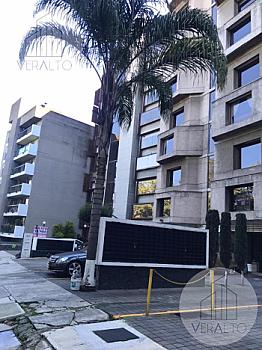 Departamento en Fuentes del Pedregal