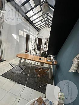 Renta de Casa en Colonia Roma – Frontera 124
