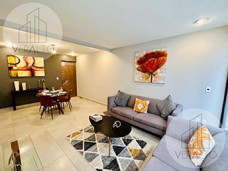 Departamento en venta Portales