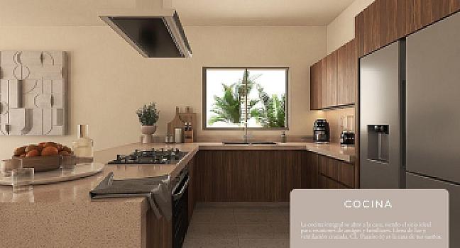 Casa en venta en Paraíso Country Club
