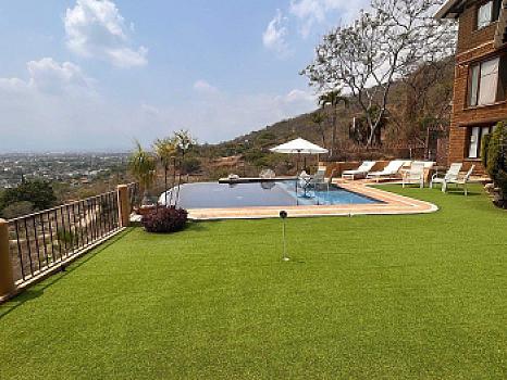 Casa en venta en Club de Golf Hacienda San Gaspar