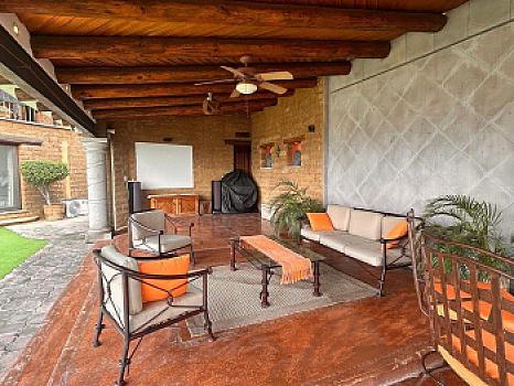 Casa en venta en Club de Golf Hacienda San Gaspar