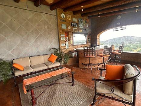 Casa en venta en Club de Golf Hacienda San Gaspar