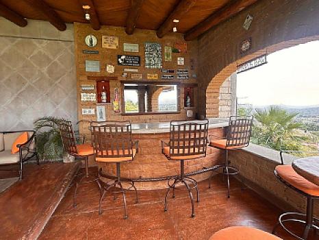Casa en venta en Club de Golf Hacienda San Gaspar