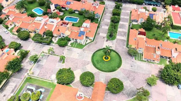 Casa en venta en Paraíso Sumiya