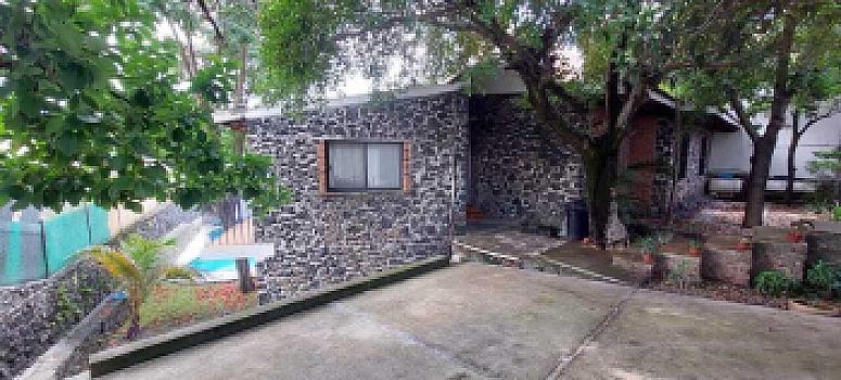 Casa en venta en Pedregal de las Fuentes