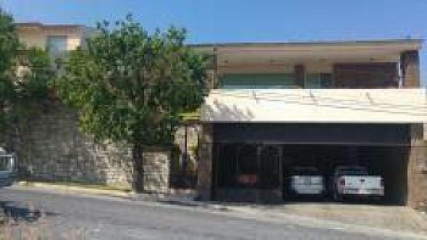 CASA EN VENTA CONTRY LA SILLA GUADALUPE N L