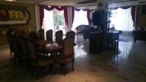 CASA EN VENTA CONTRY LA SILLA GUADALUPE N L