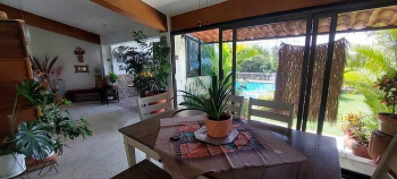 Casa en venta en Lomas de Cuernavaca