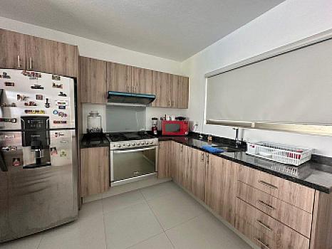 Casa en venta en Burgos Corinto