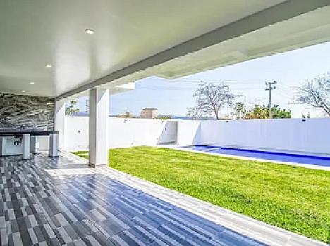 Casa en venta en Burgos Corinto