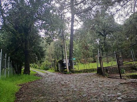 Terreno en venta en María Candelaria