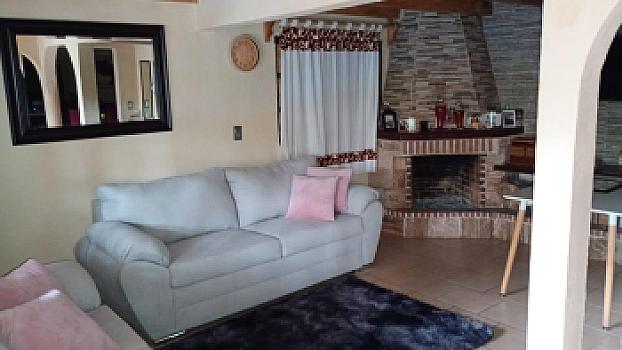 Casa en venta en María Candelaria