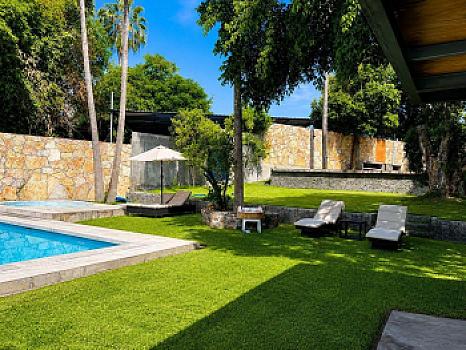 Casa en venta en Tequesquitengo