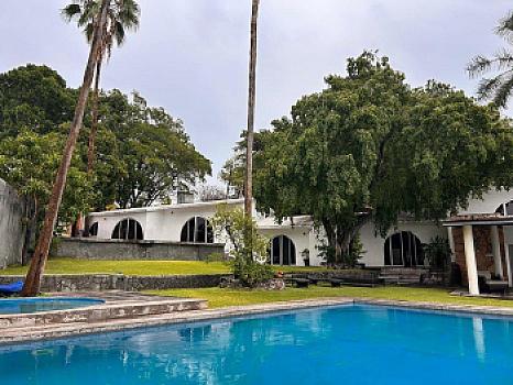 Casa en venta en Tequesquitengo
