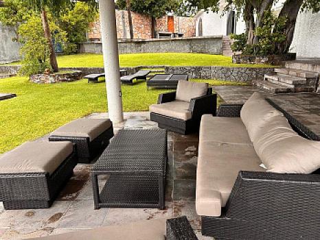 Casa en venta en Tequesquitengo