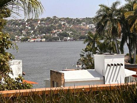 Casa en venta en Tequesquitengo