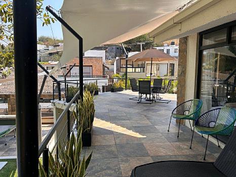 Casa en venta en Tequesquitengo