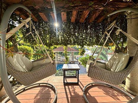 Casa en venta en Tequesquitengo