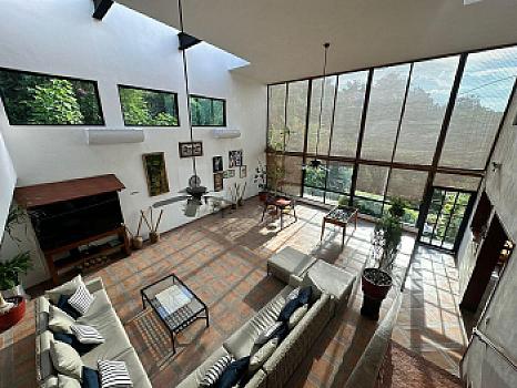 Casa en venta en Tequesquitengo