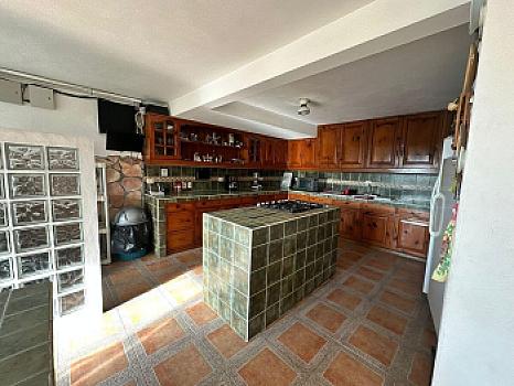 Casa en venta en Tequesquitengo