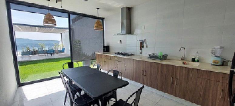 Casa en venta en Tequesquitengo