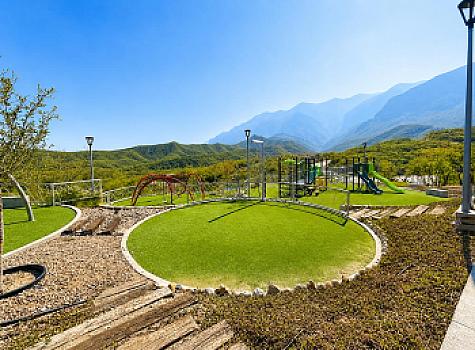 TERRENO EN VENTA SIERRA ALTA DECIMO SECTOR