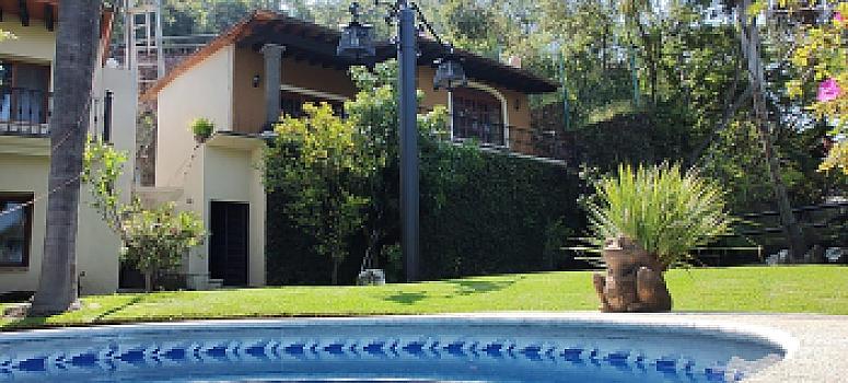 Casa en venta en el Club de Golf Hacienda San Gaspar