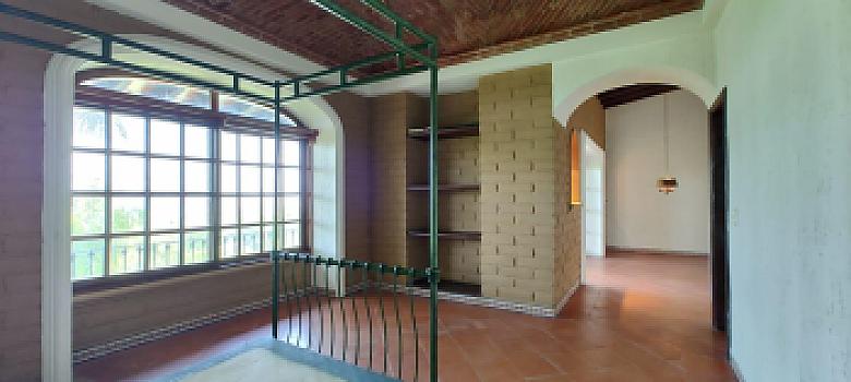 Casa en venta en el Club de Golf Hacienda San Gaspar