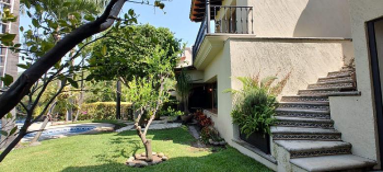 Casa en venta en el Club de Golf Hacienda San Gaspar