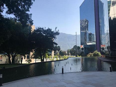 DEPARTAMENTO EN RENTA LAS FRIDAS