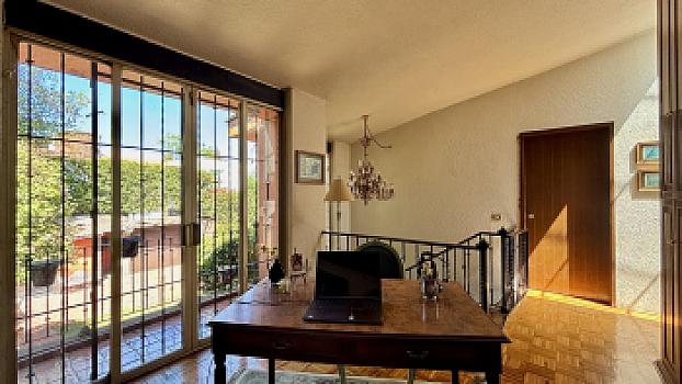 Casa en Venta en San Jerónimo con Jardín