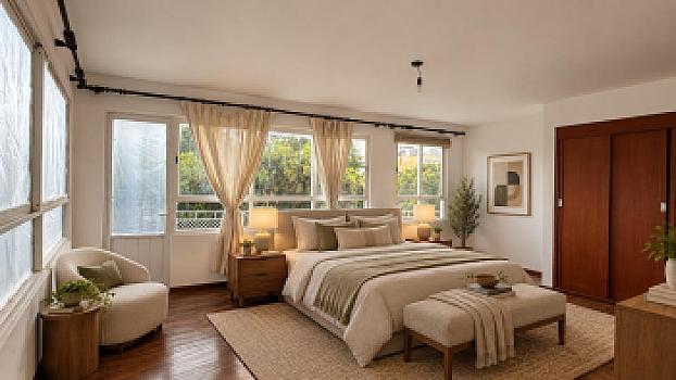 Departamento en Venta en Ciudad de los Deportes