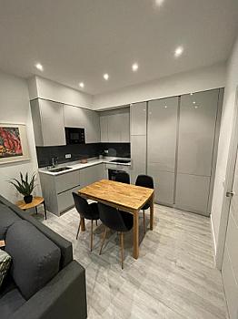 Piso en venta en Lista , Madrid, Madrid