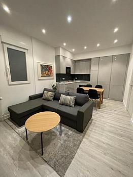 Piso en venta en Lista , Madrid, Madrid