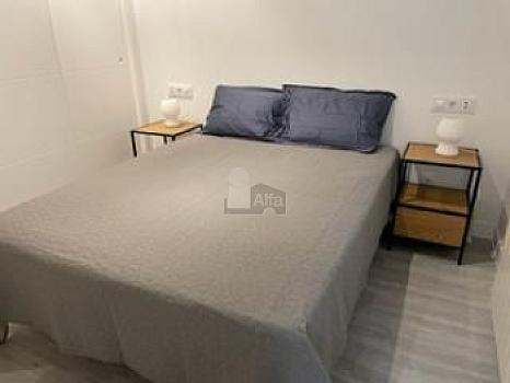 Piso en venta en Lista , Madrid, Madrid
