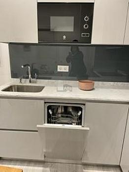 Piso en venta en Lista , Madrid, Madrid