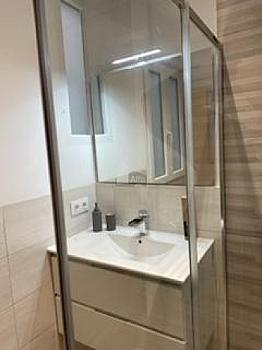 Piso en venta en Lista , Madrid, Madrid