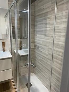Piso en venta en Lista , Madrid, Madrid